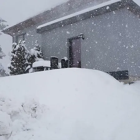 Ferienwohnung Brunner Pettneu am Arlberg