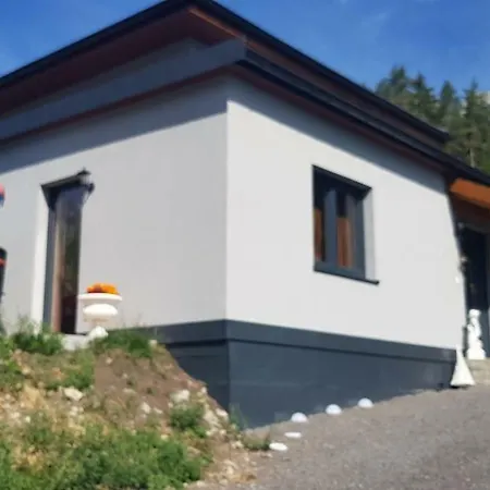 Ferienwohnung Brunner