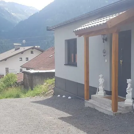 Ferienwohnung Brunner Apartment