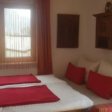 Apartment Ferienwohnung Brunner