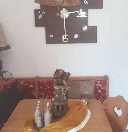 Ferienwohnung Brunner Apartment *