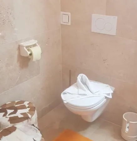 Ferienwohnung Brunner * Pettneu am Arlberg