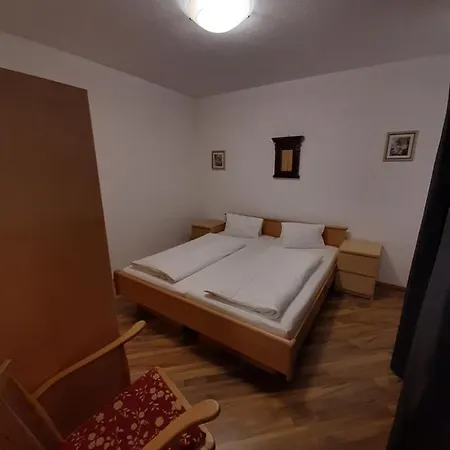 Ferienwohnung Brunner