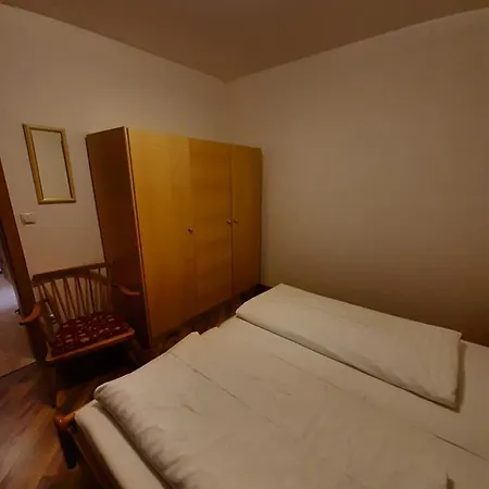 Ferienwohnung Brunner * Pettneu am Arlberg