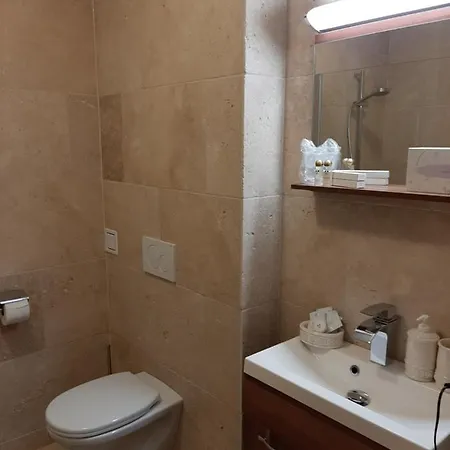 Ferienwohnung Brunner Apartment Pettneu am Arlberg