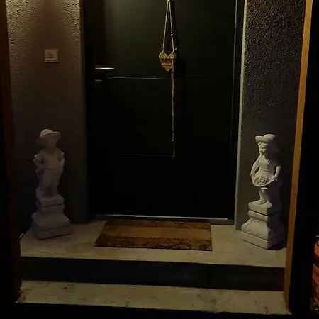 Ferienwohnung Brunner Pettneu am Arlberg
