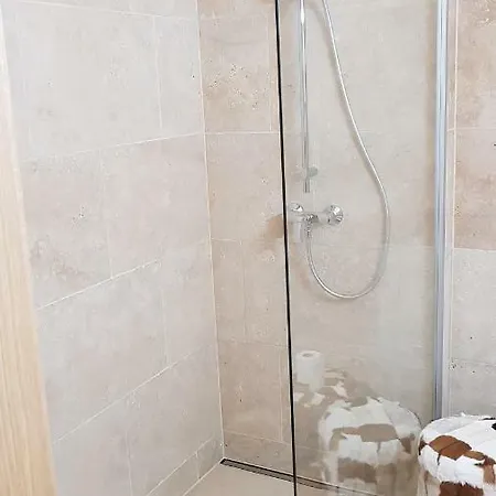 Apartment Ferienwohnung Brunner Pettneu am Arlberg