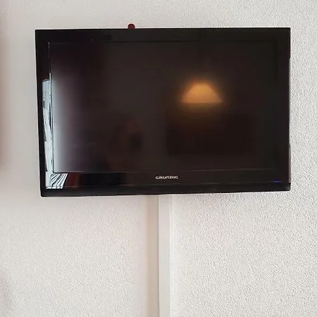 Ferienwohnung Brunner Apartment *