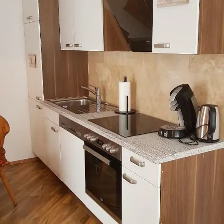 Ferienwohnung Brunner *
