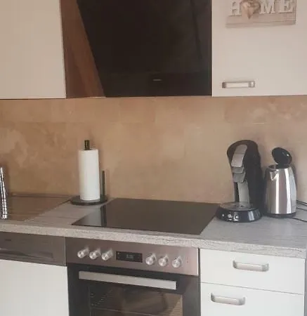 Apartment Ferienwohnung Brunner Pettneu am Arlberg