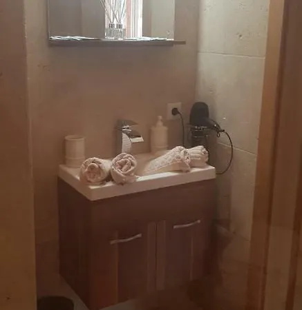 Ferienwohnung Brunner Apartment *