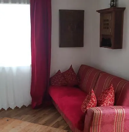 Ferienwohnung Brunner
