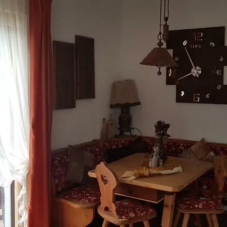 Apartment Ferienwohnung Brunner *