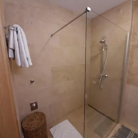 Ferienwohnung Brunner *