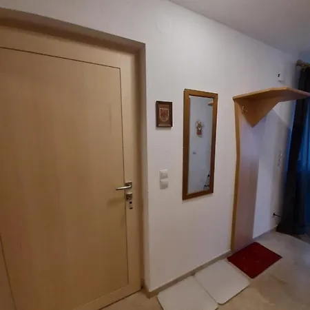 Ferienwohnung Brunner Pettneu am Arlberg